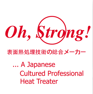 Oriental Heat Treatment