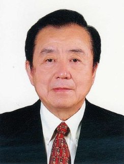 President of Oriental Heat Treatment Mr. leong